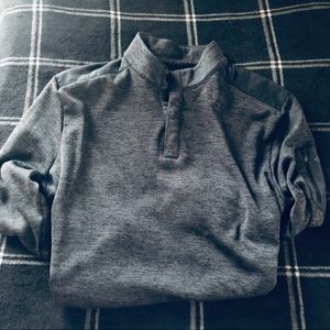 XXL Greg Norman Pullover Sweater